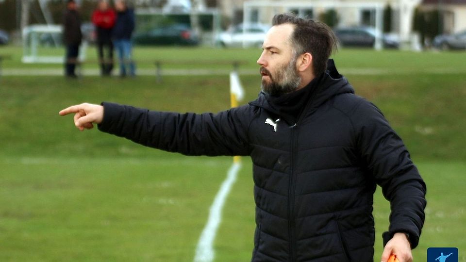 Daniel Unterbuchberger ist zurück beim ASCK Simbach 