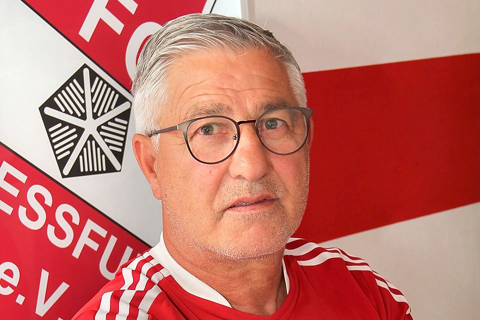 Der FC Dießfurt und Georg Ramsauer gehen ab sofort getrennte Wege.