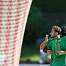 Der FC Roj durfte gestern NICHT jubeln. (Symbolfoto)