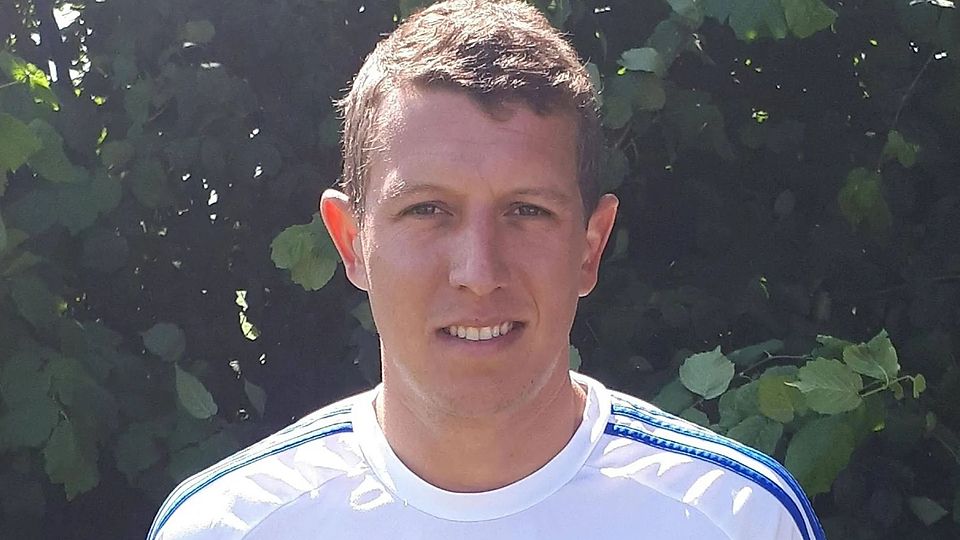 Heute in unserer Rubrik „Drei Fragen an … “: Timo Elfers