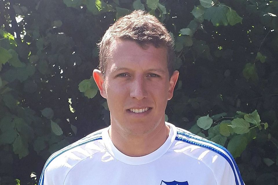 Heute in unserer Rubrik „Drei Fragen an … “: Timo Elfers