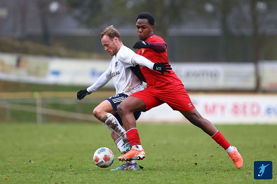 Sieg für Dassendorf. 