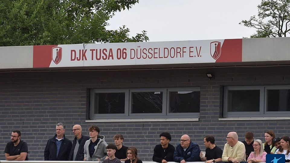 Eine große Ehre, auch für den Verein. 