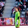 Maria Luisa Grohs glänzte für die Frauen des FC Bayern gegen die SGS Essen.