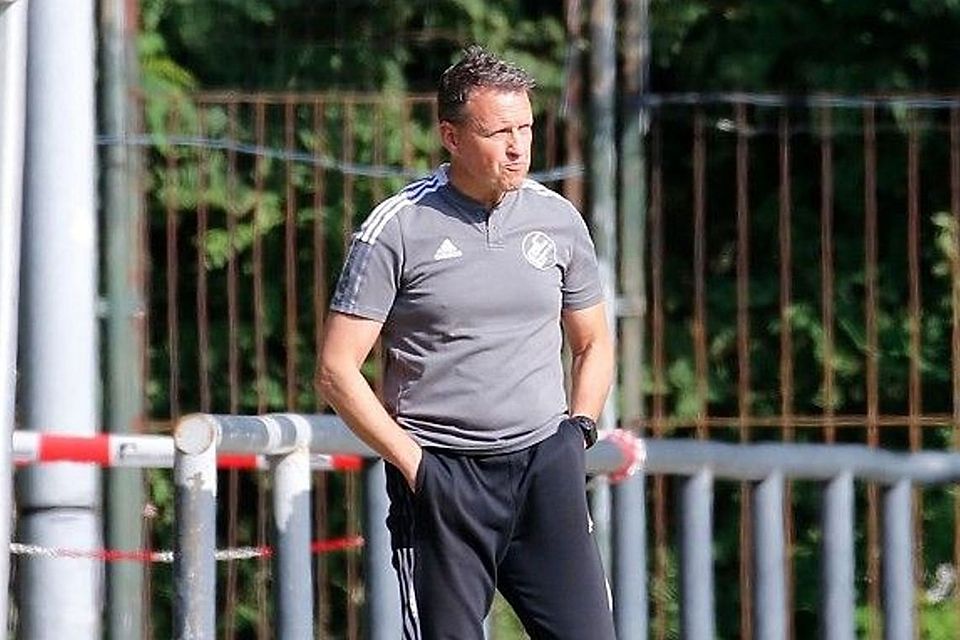 Peter Radojewski hat beim SC Velbert sein Traineramt zur Verfügung gestellt.