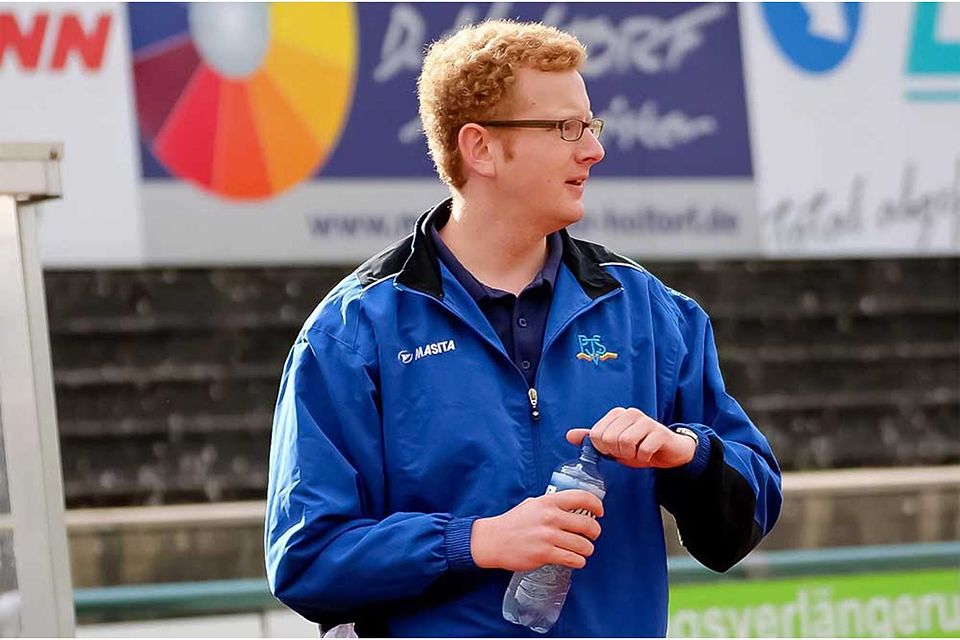 Der Mannschaft von Fabian Doege fehlt es aktuell an jugendlicher Frische. Und an etatmäßigen Stammspielern.