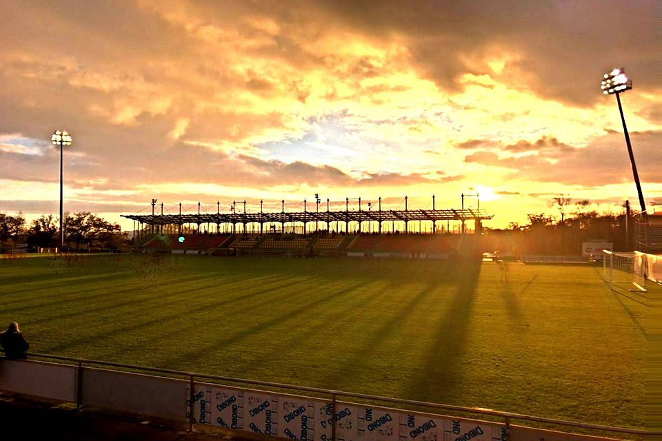 Goldene Zukunft in Hesperingen? - Goldene Zukunft in Hesperingen? -