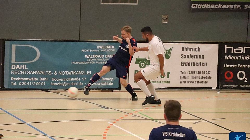 In Bottrop steigt der Budenzauber wieder im Januar.