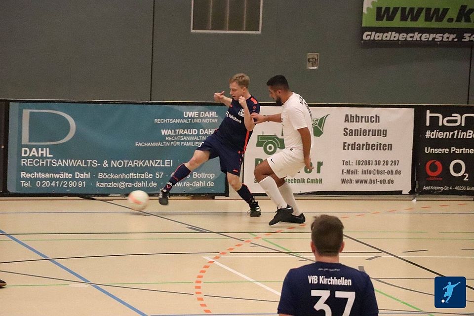 In Bottrop steigt der Budenzauber wieder im Januar.