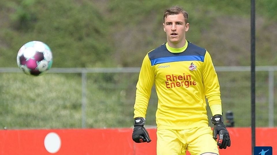 Daniel Adamczyk wechselt nach Osnabrück.