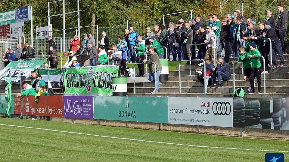 Stadion Fürstenwalde
