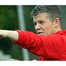 Jetzt trägt er Rot, früher Grün – Trainer Time Heine trifft mit dem FC Löffingen  auf sein Ex-Team FC Furtwangen: „Wir müssen eine Topleistung abrufen, wenn wir eine Chance haben wollen.“ | Foto: Dieter Reinhardt