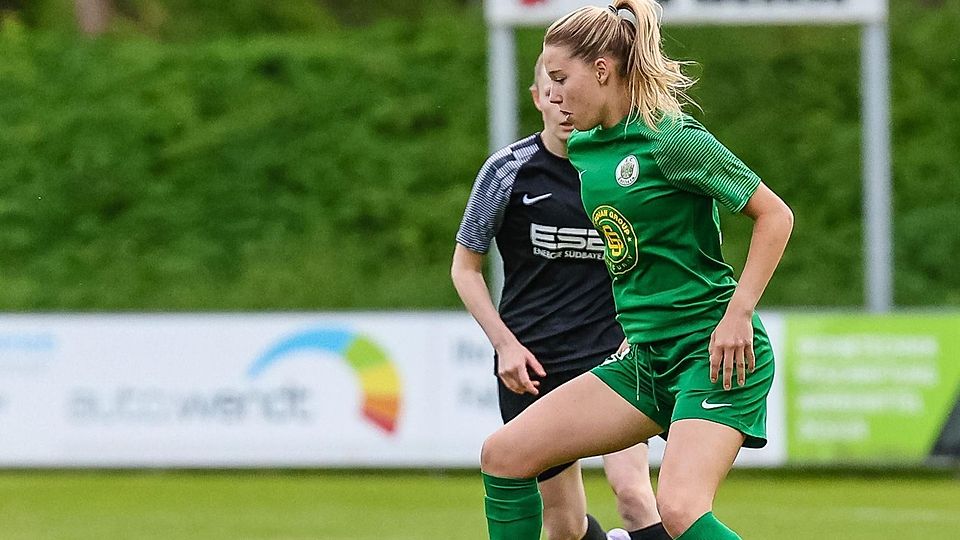 FC Forstern gegen SV Frauenbiburg