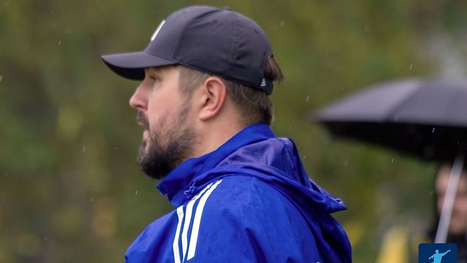 Trainer von Delay Kevin Pannewitz