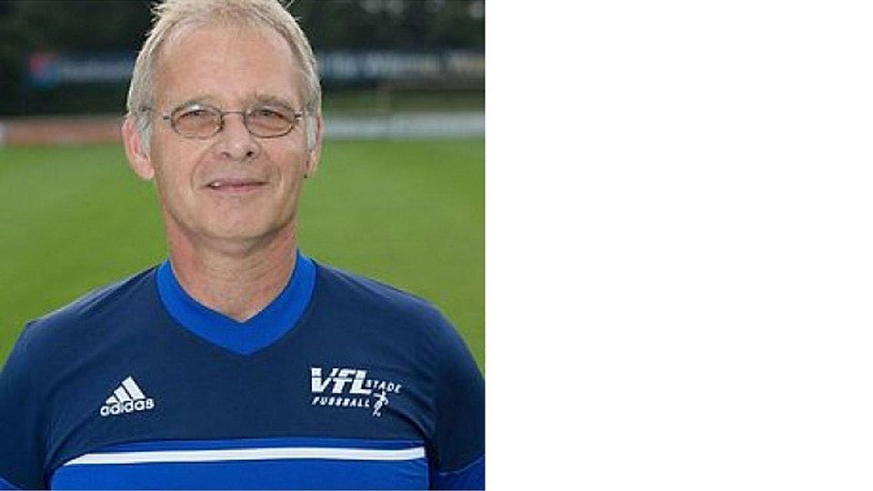 Volker Schultz ist im ganzen Landkreis Stade bekannt.