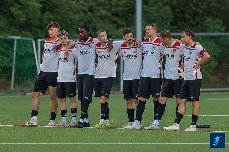 Der TSV 1860 Weißenburg möchte nach dem 2:2 gegen Quelle Fürth wieder dreifach punkten. 