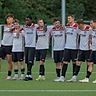 Der TSV 1860 Weißenburg möchte nach dem 2:2 gegen Quelle Fürth wieder dreifach punkten. 