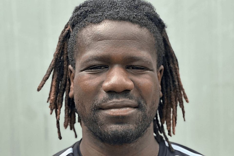 Das ist Johnny Schmidt.