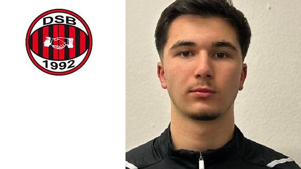 Oguzhan Mirac Congiz steuerte am Sonntag einen Doppelpack bei.