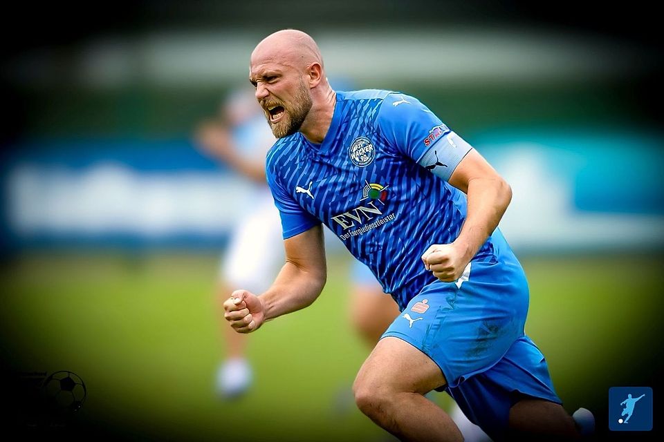 Wichtig für den Weg zurück in die Erfolgsspur: Die Führungsspieler um Felix Schwerdt. Wichtig für den Weg zurück in die Erfolgsspur: Die Führungsspieler um Felix Schwerdt.