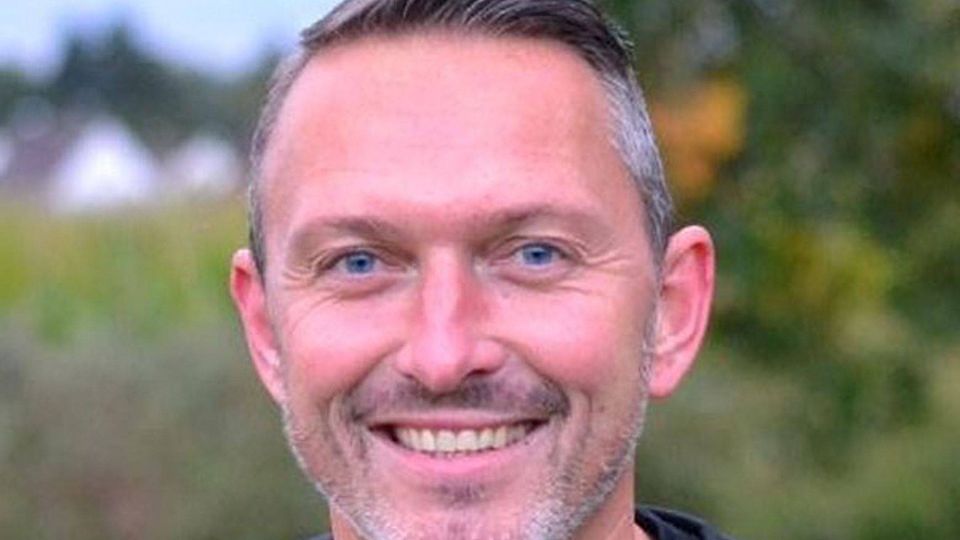 Andreas Wessig bleibt auch in der kommenden Saison Trainer beim SSV Bobingen.  Foto: SSV