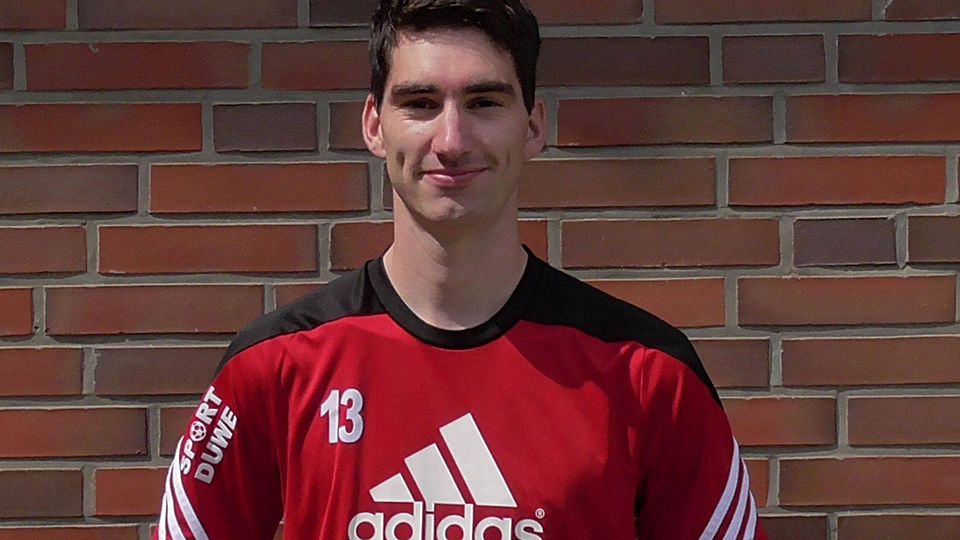 Marco Hendreich ist neuer Trainer beim FC Mulsum/Kutenholz.