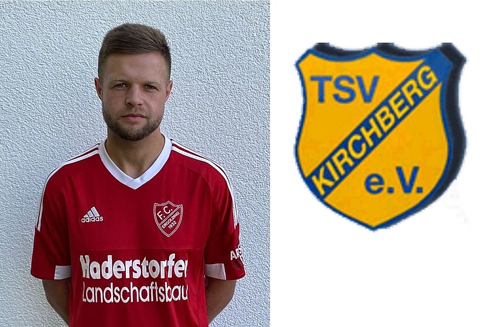 Dawid Gutowski soll den TSV Kirchberg noch zum Klassenerhalt führen 