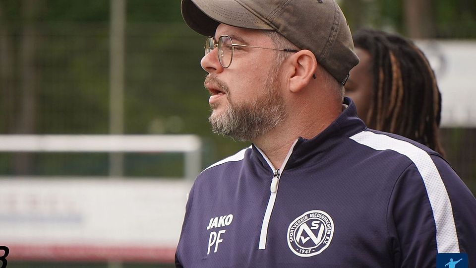 Patrick Frings und Sven Sattler bekommen Zuwachs aus der ersten Mannschaft.