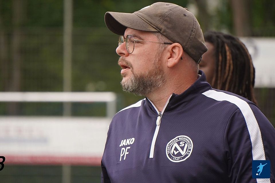 Patrick Frings und Sven Sattler bekommen Zuwachs aus der ersten Mannschaft.