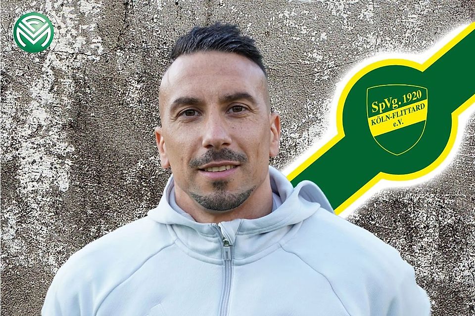 Mazza und sein Team mit schwerer Hinrunde