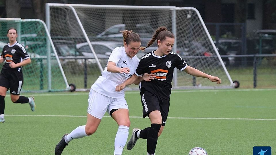 Freude in Materborn.