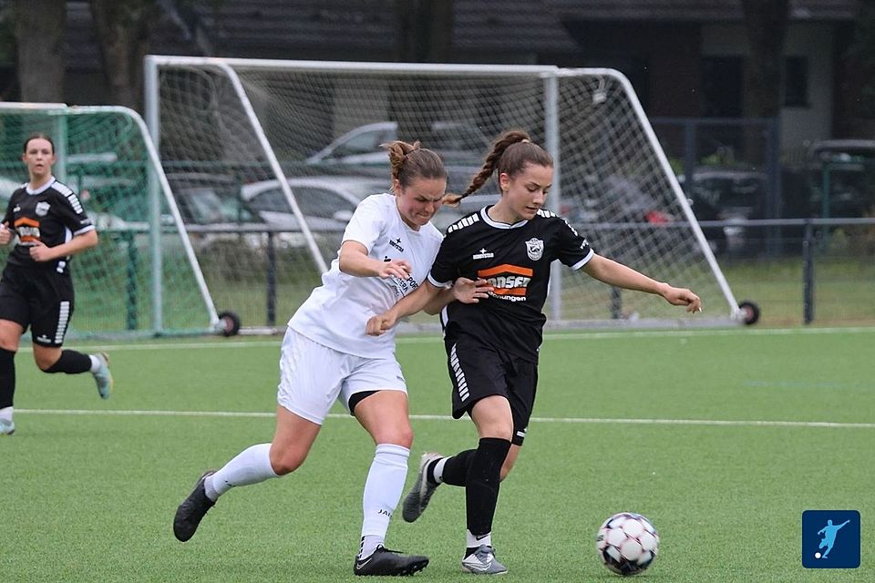 Freude in Materborn.