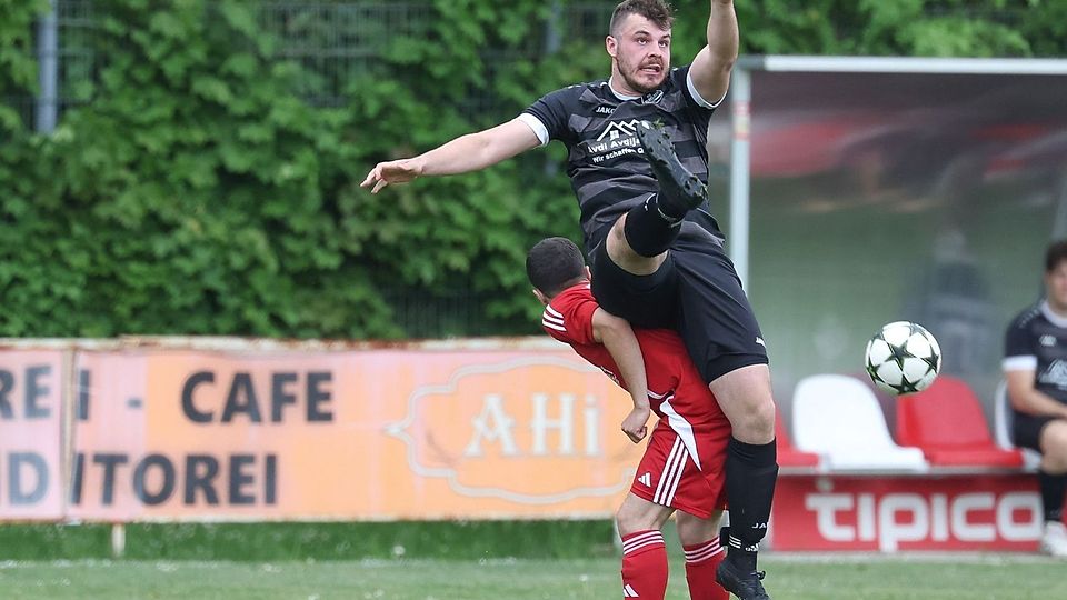 Der FC Gelbelsee will ein hartes Aufkommen verhindern. Im Relegationsspiel um die Kreisklasse geht es gegen den VfB Kipfenberg.