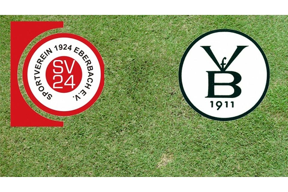 Der SV und VfB Eberbach gehen in Zukunft einen gemeinsamen Weg.