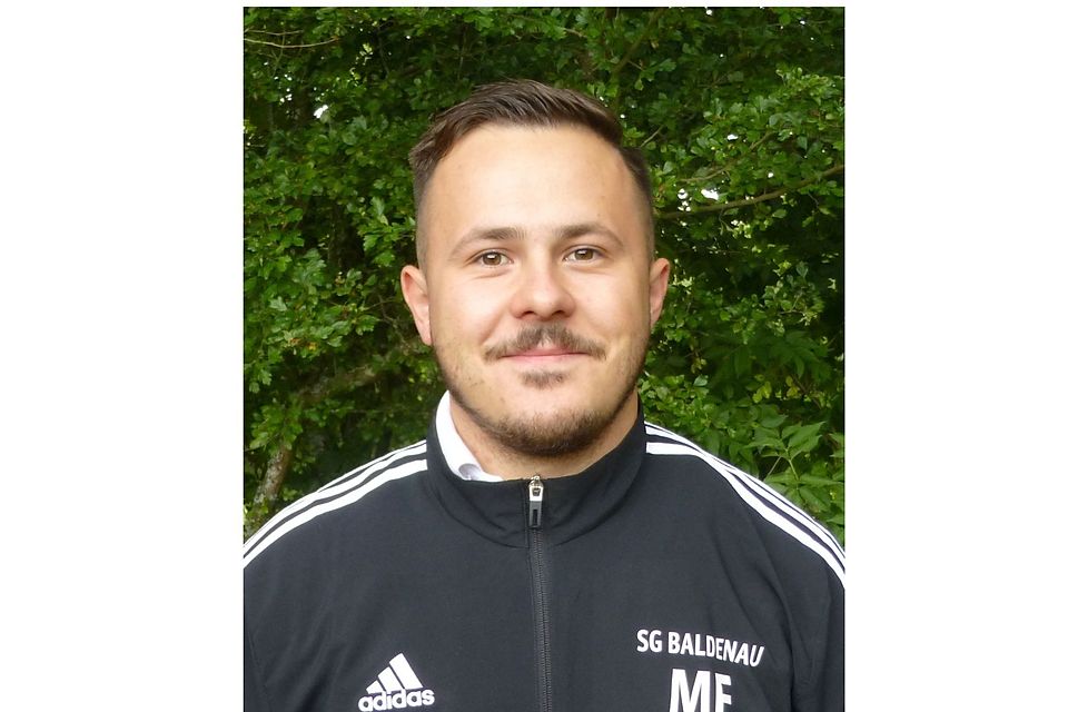 Max Feuerecker setzt im weiteren Saisonverlauf auf mehr und intensiveres Training.