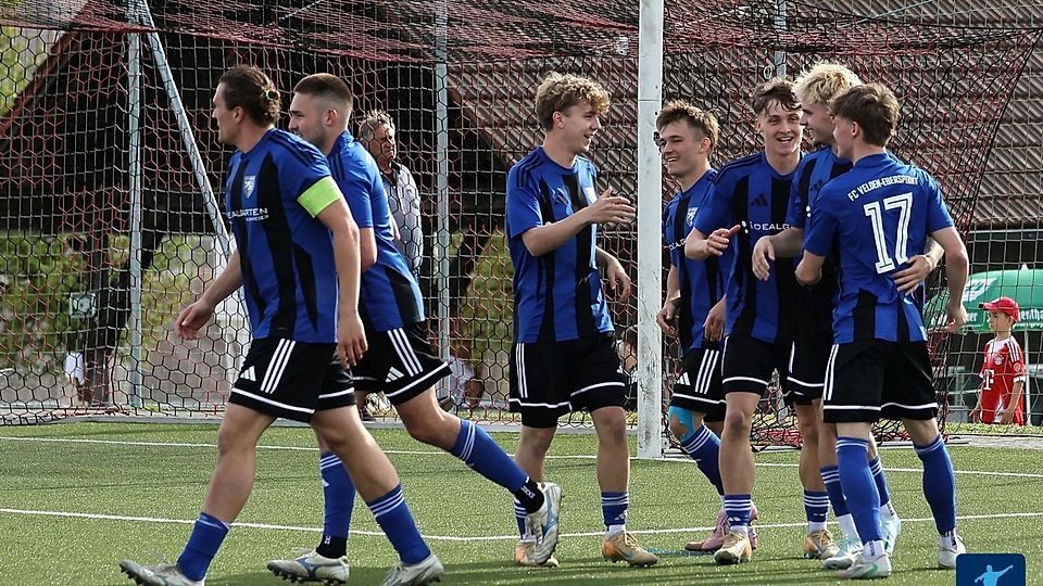 Der FCVE bleibt weiterhin in der Erfolgsspur. Im Heimspiel gegen den TSV Ulbering nutzten Langmeier und Co. eine starke erste Halbzeit zur Vorentscheidung.