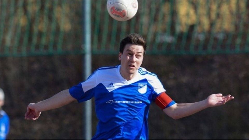 Der TSV Genkingen II geht nächste Saison in der C3 auf Punktejagd. F: Grundler