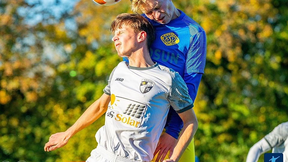 TuS Xanten betreibt Chancenwucher