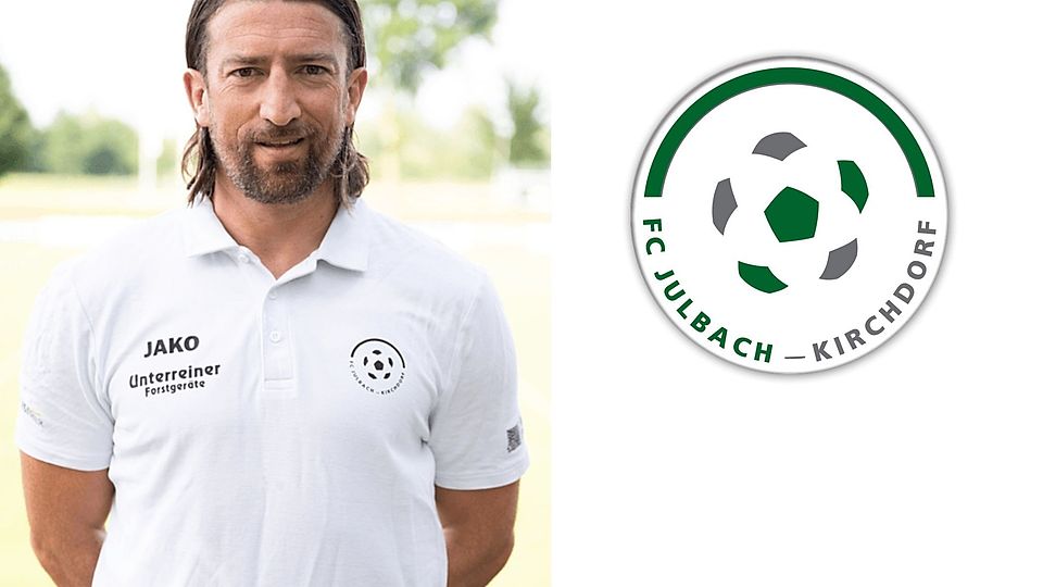 Thomas Straßer ist nicht mehr Trainer des FC Julbach-Kirchdorf