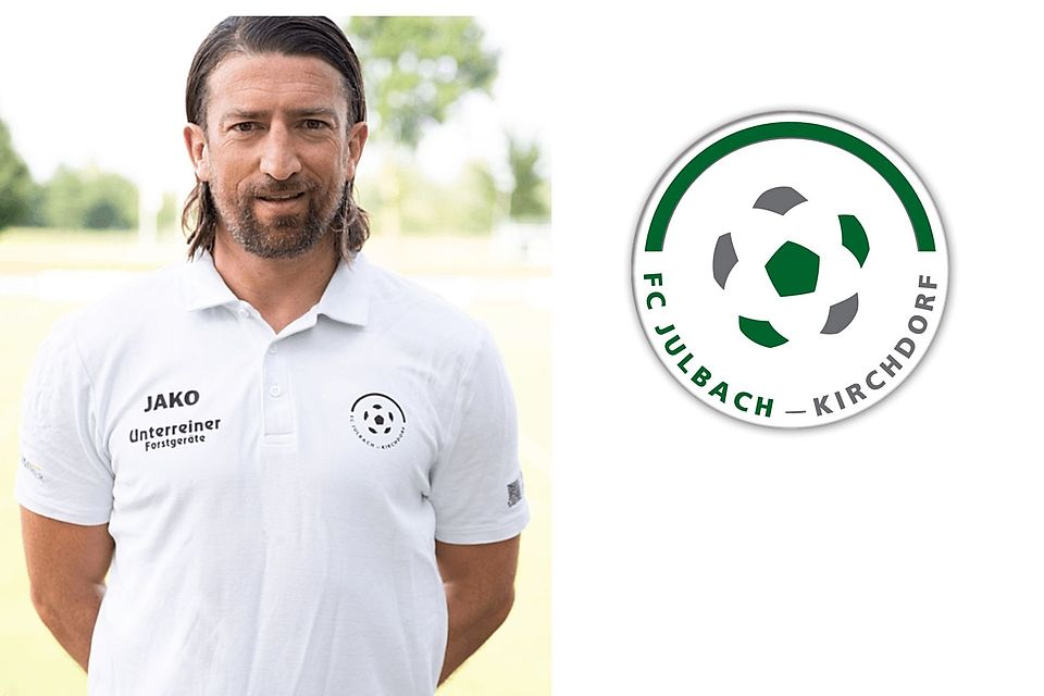 Thomas Straßer ist nicht mehr Trainer des FC Julbach-Kirchdorf
