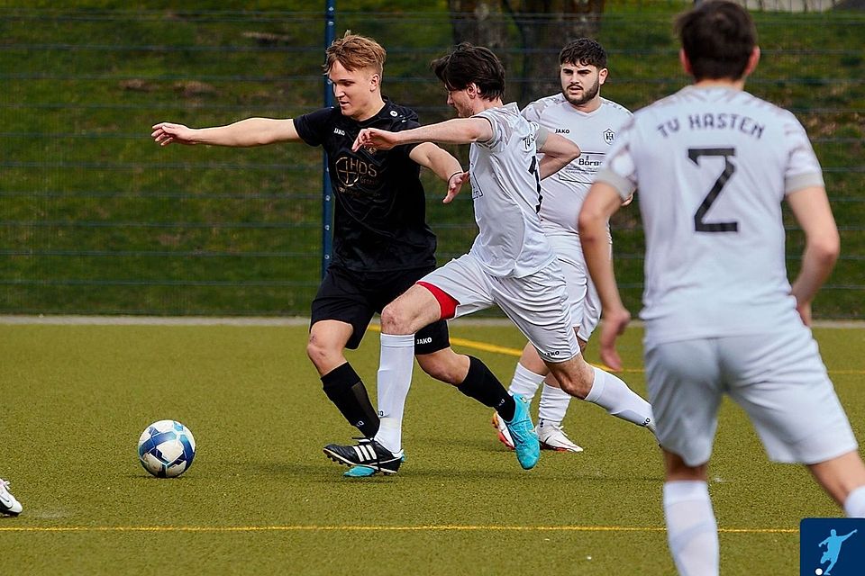 Die Transfers der Kreisliga A Remscheid.