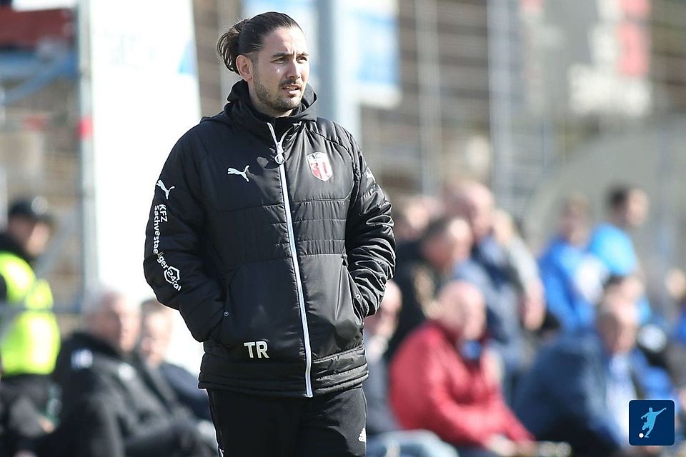 Kein Trainer mehr - das ist Adil Tolga Odabas.