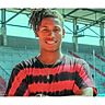 Der aus der Karibik (St. Lucia) stammende Angreifer freut sich indes auf seine neue Aufgabe bei den Schanzern. Quelle: FC Ingolstadt 04