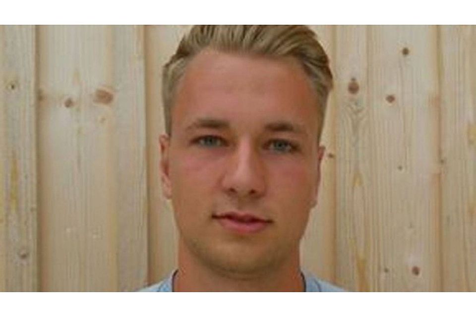 Reiste mit großer Personalnot nach Pentenried: SF-Breitbrunn-Trainer Felix Mayer. Foto: SF Breitbrunn Reiste mit großer Personalnot nach Pentenried: SF-Breitbrunn-Trainer Felix Mayer. Foto: SF Breitbrunn