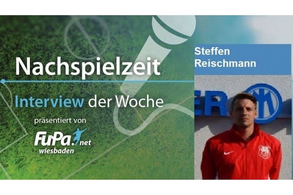 Steffen Reischmann, Neu-Spielertrainer in Oberwalluf. F: Ig0rZh – stock.adobe/Kebellus