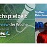 Steffen Reischmann, Neu-Spielertrainer in Oberwalluf. F: Ig0rZh – stock.adobe/Kebellus