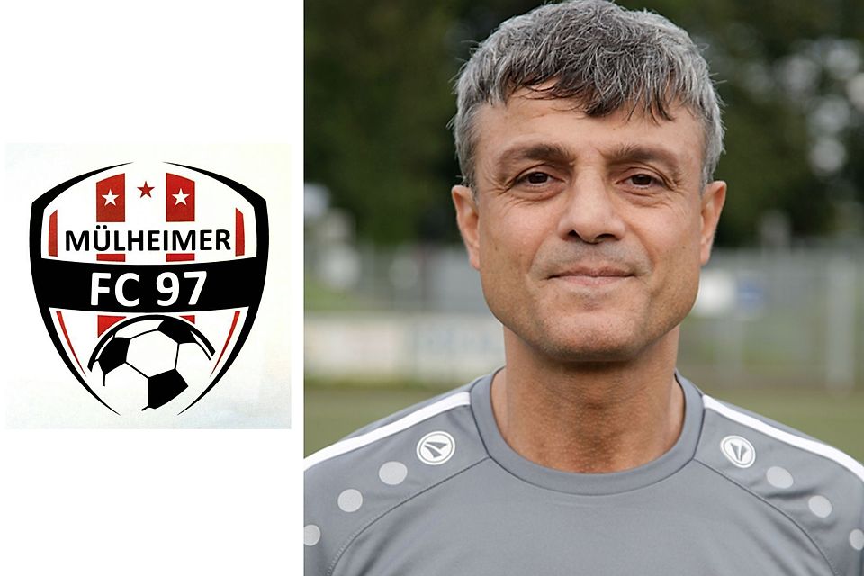Hakan Katircioglu ist zurück beim Mülheimer FC.