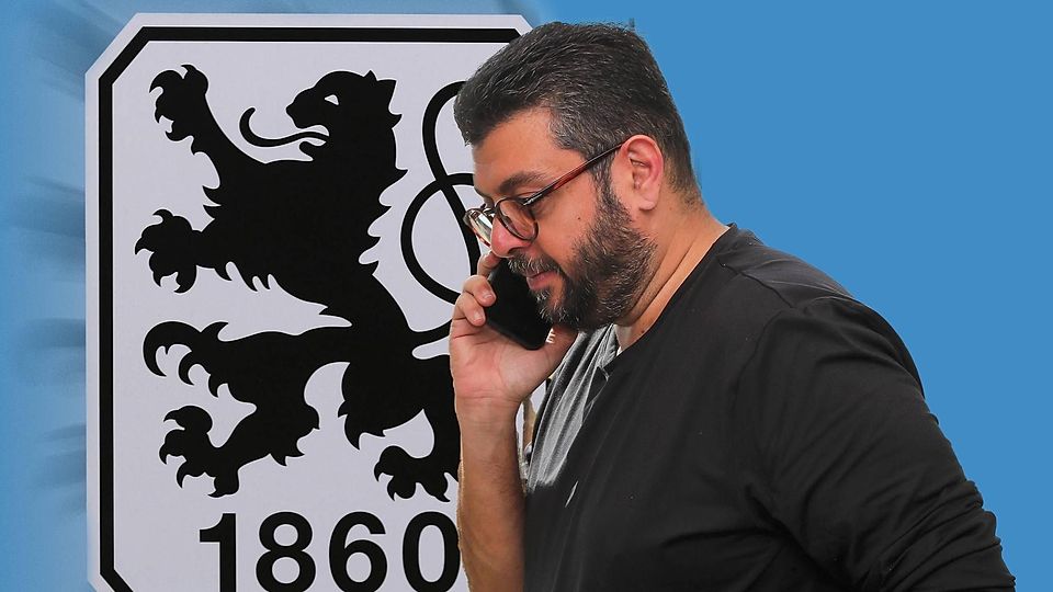 Hasan Ismaik und der TSV 1860 München - dieses Kapitel ist vorbei.