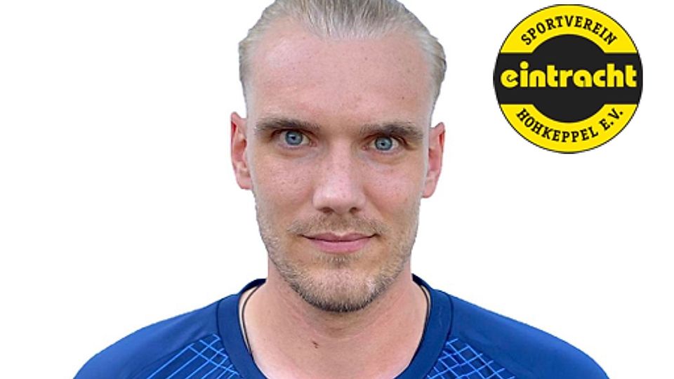 Nils Remagen wechselt zum SV Eintracht Hohkeppel.