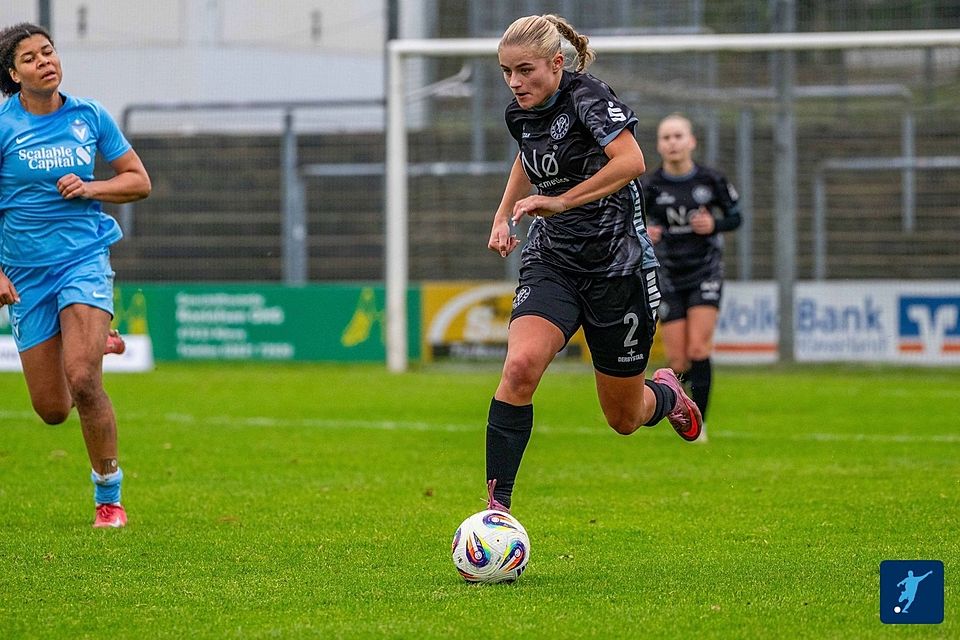 Die neue Rolle des VfR Warbeyen